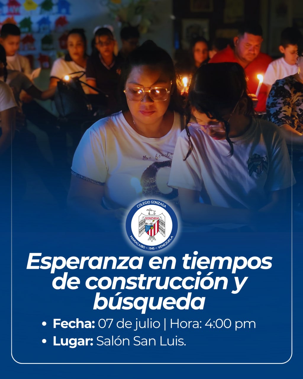 Esperanza en tiempo de construcción y búsqueda.